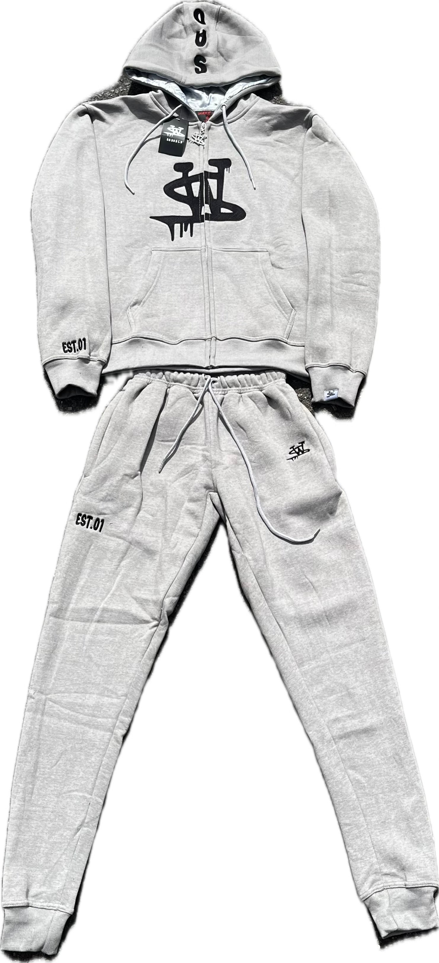 Buy 3 SadWrld SW Outfits get your 4th SW Outfit for 20% off!