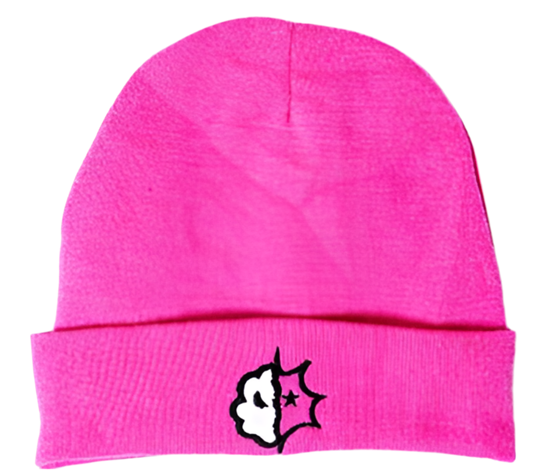 Cloud Beanies