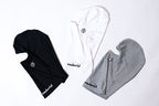 Cloud Teardrop Ski-Mask
