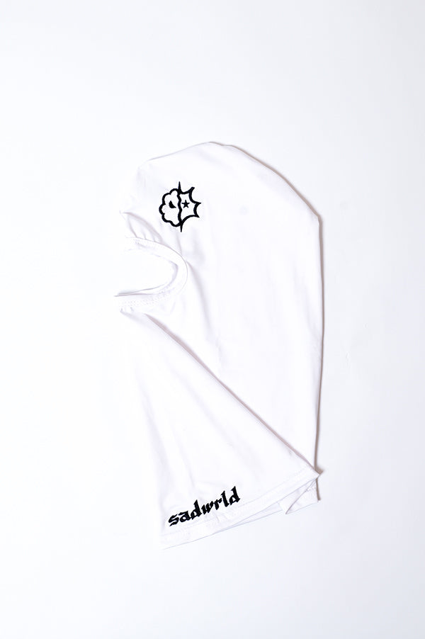 Cloud Temp Ski-Mask