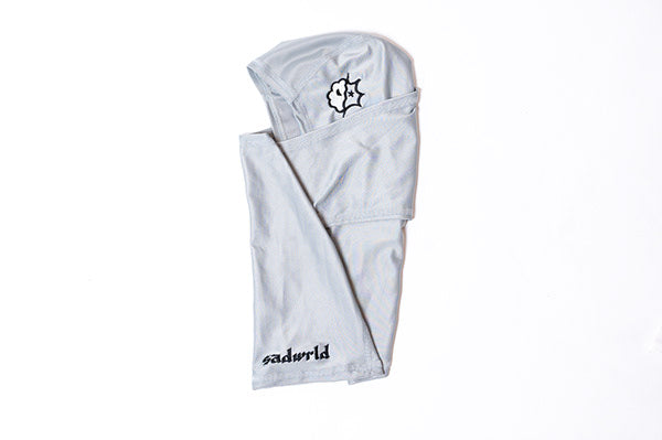 Cloud Temp Ski-Mask