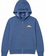 Cloud Zip-Ups
