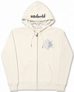 Cloud Zip-Ups