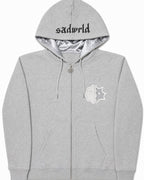 Cloud Zip-Ups