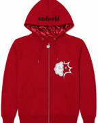 Cloud Zip-Ups