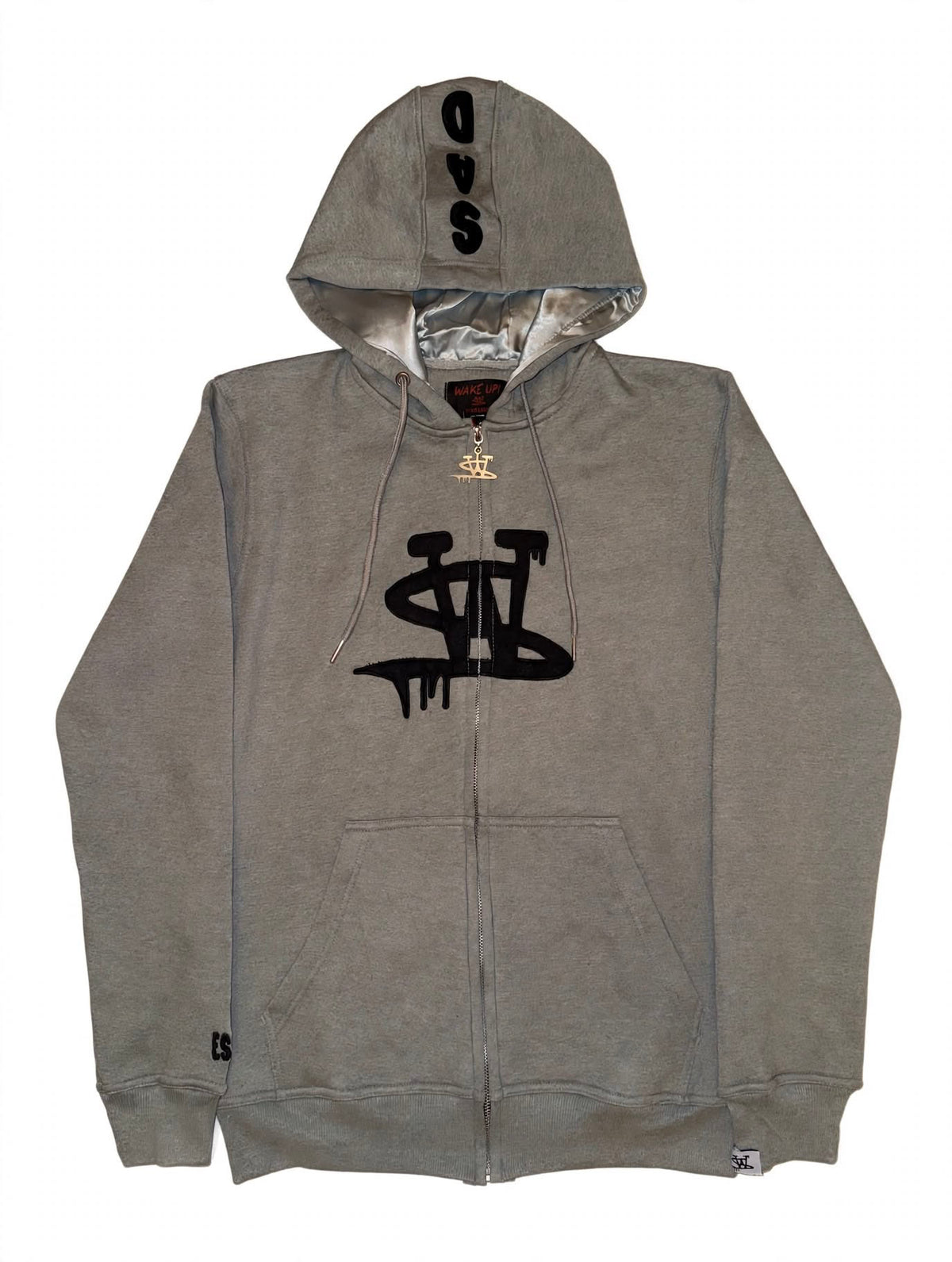SW Zip-Ups