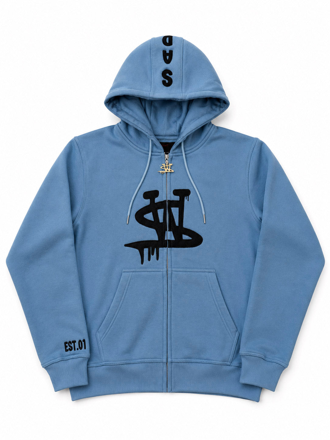 SW Zip-Ups
