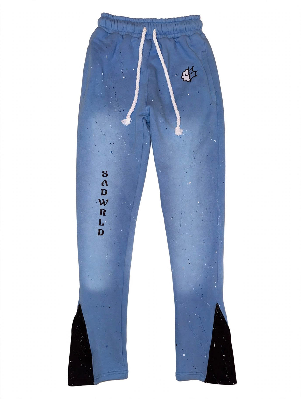 Cloud Splatt Sweatpants