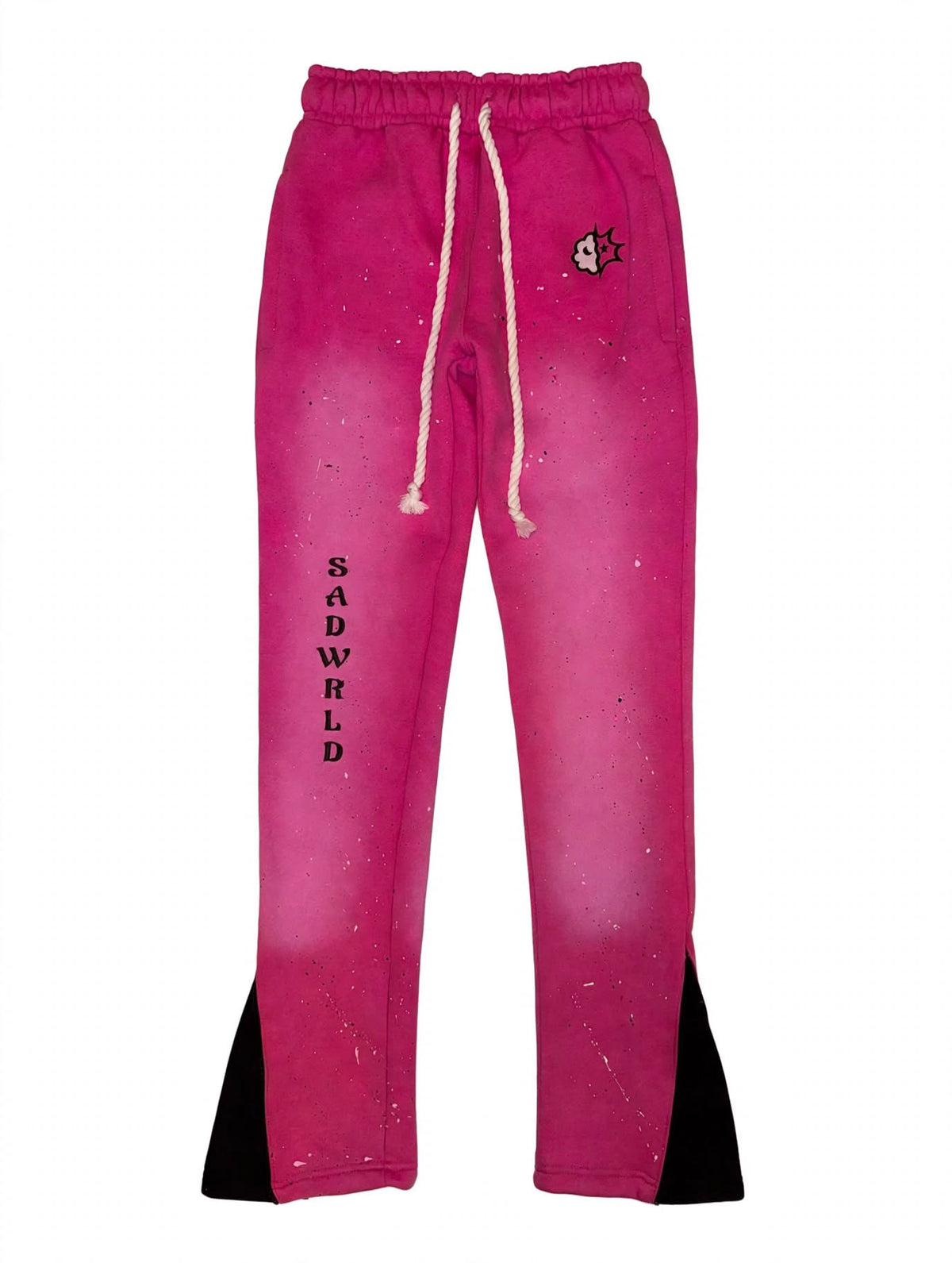 Cloud Splatt Sweatpants