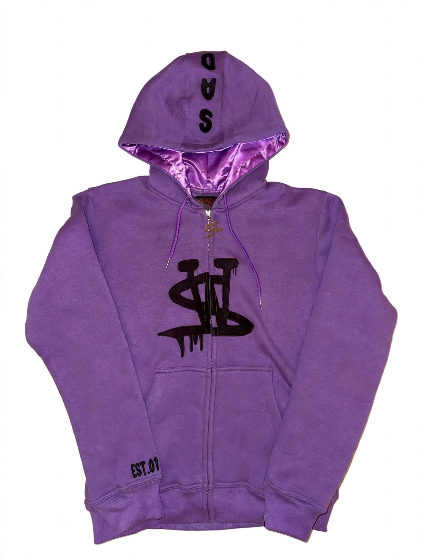 SW Zip-Ups