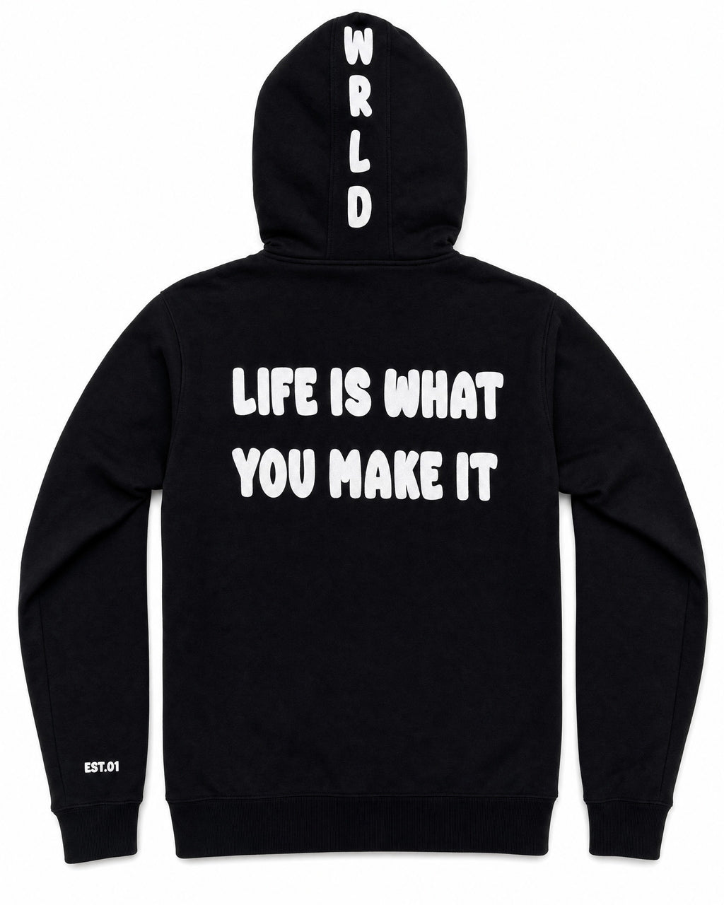 SW Zip-Ups