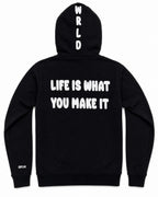 SW Zip-Ups