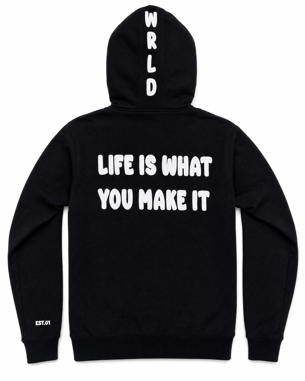 SW Zip-Ups