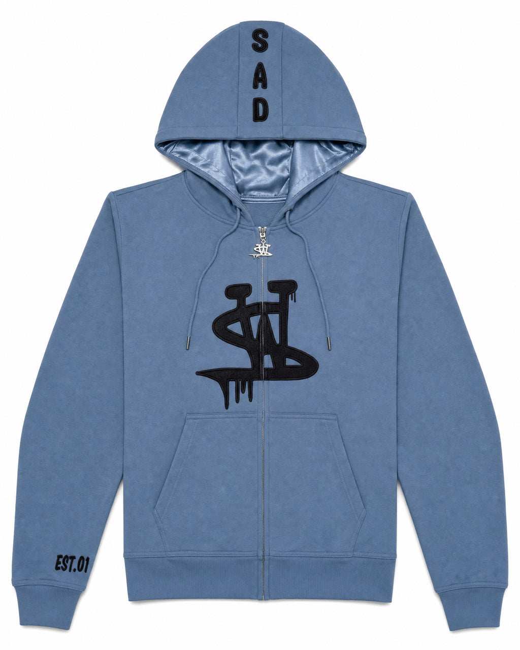 SW Zip-Ups