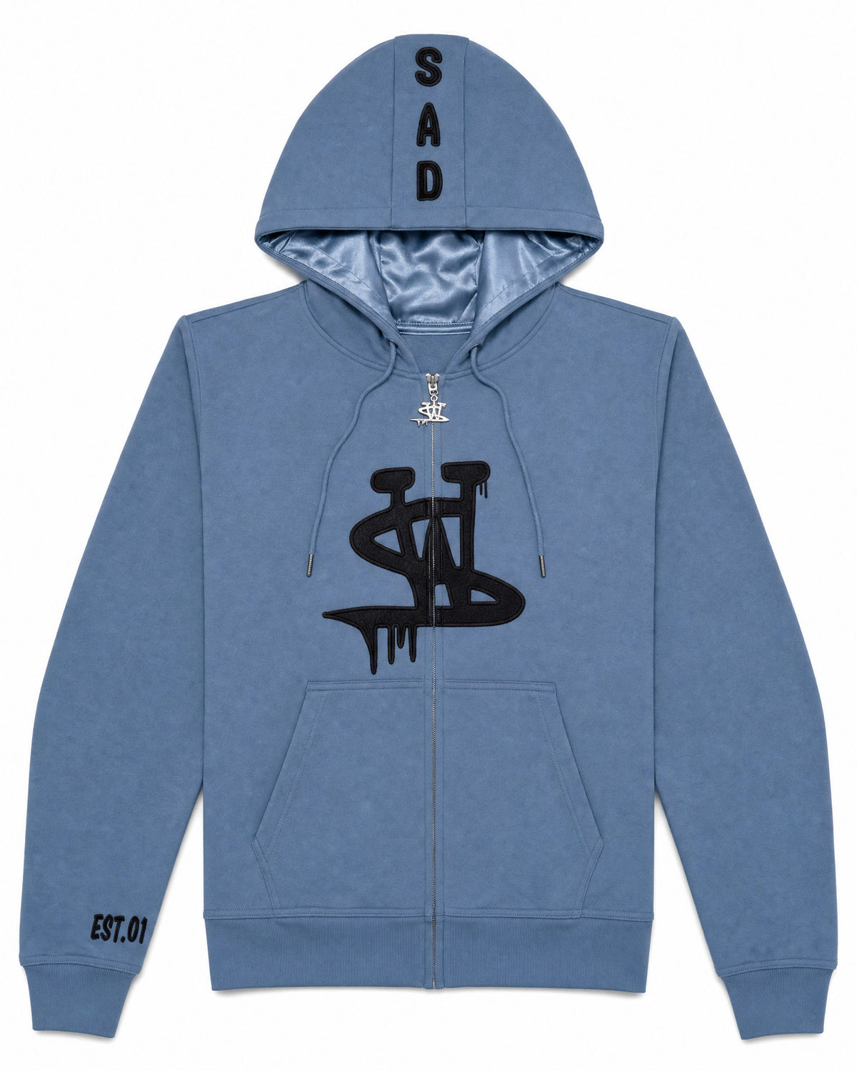 SW Zip-Ups