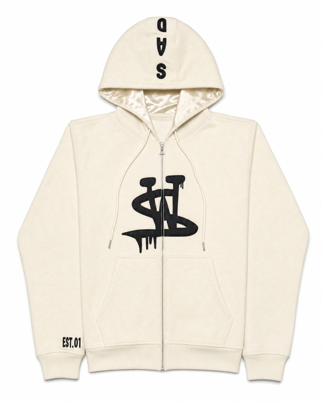 SW Zip-Ups