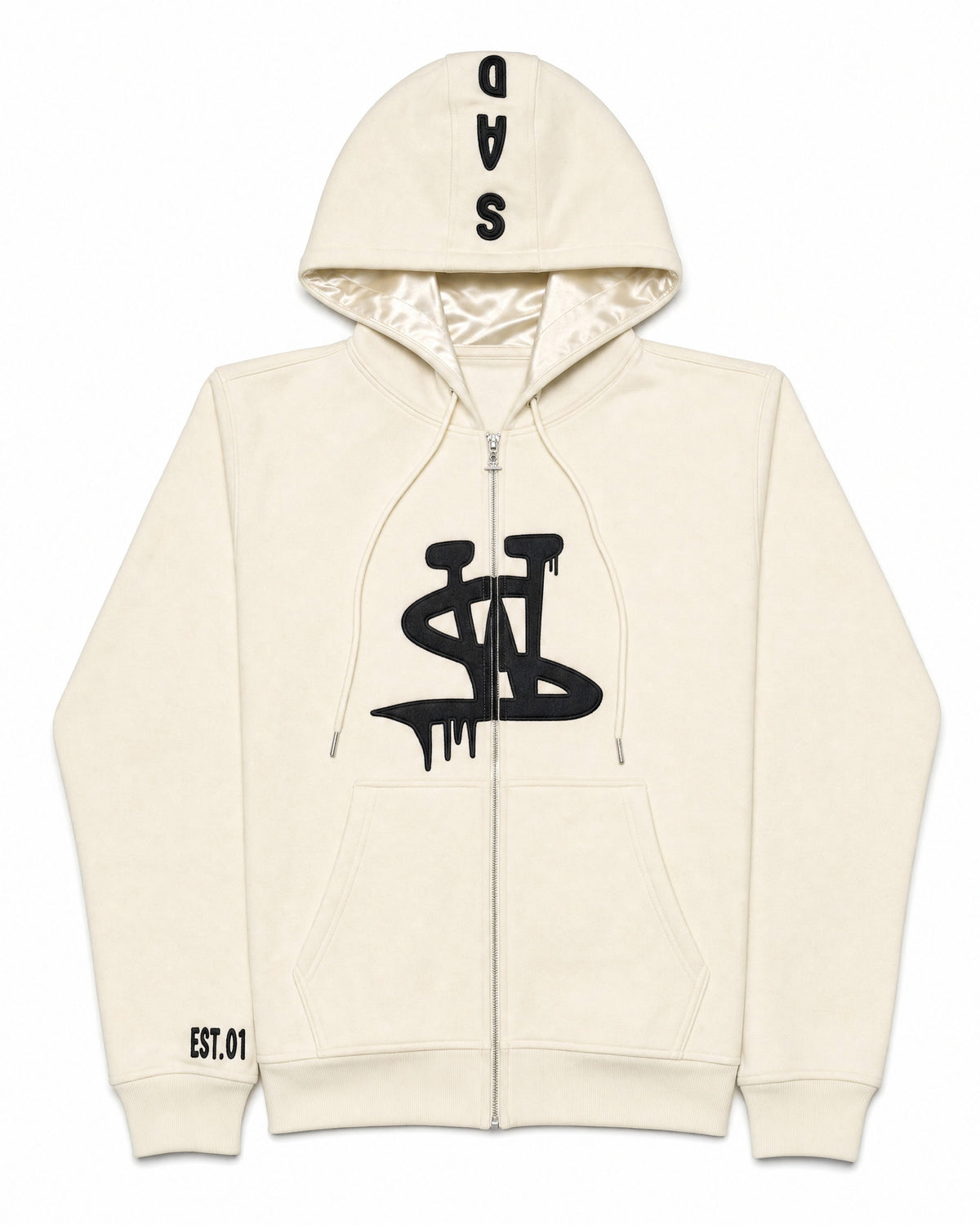 SW Zip-Ups