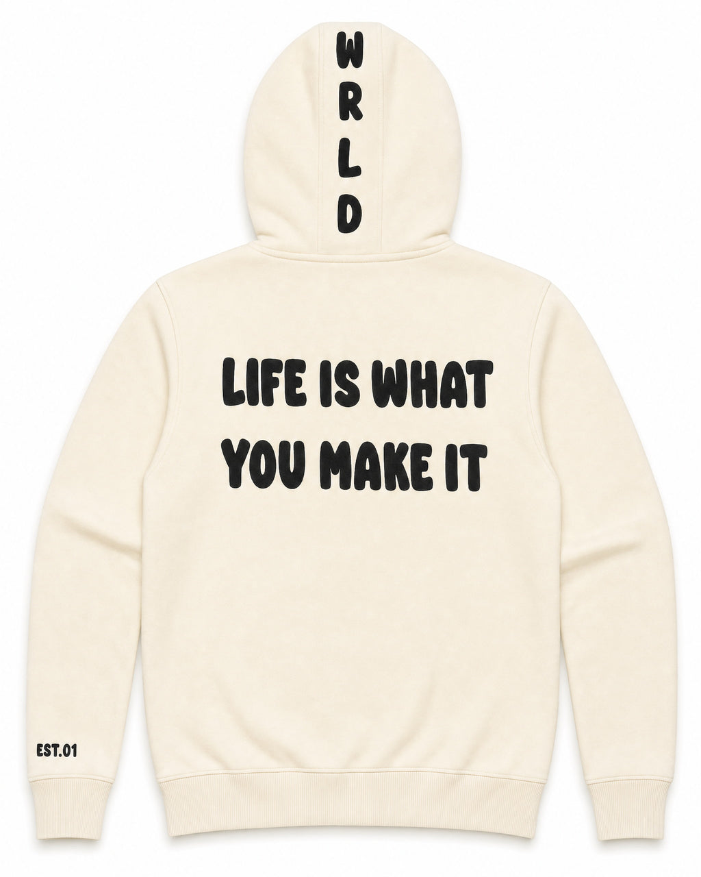 SW Zip-Ups