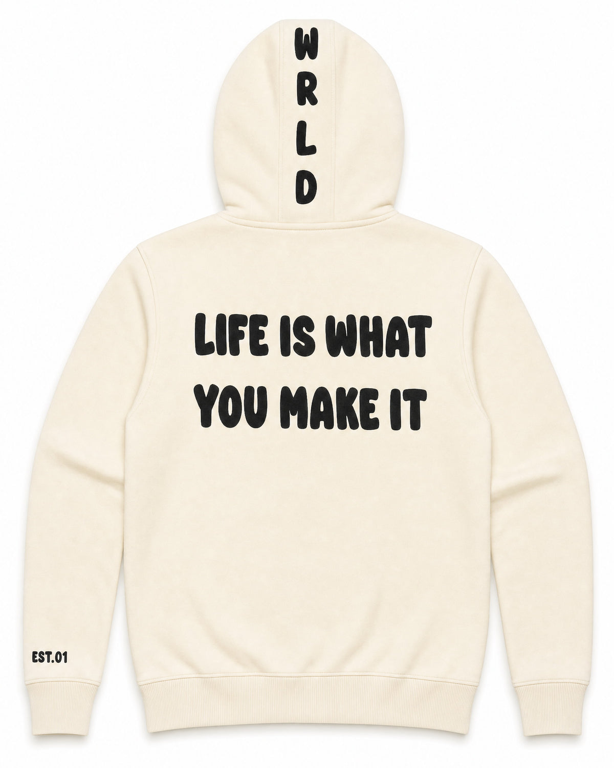 SW Zip-Ups