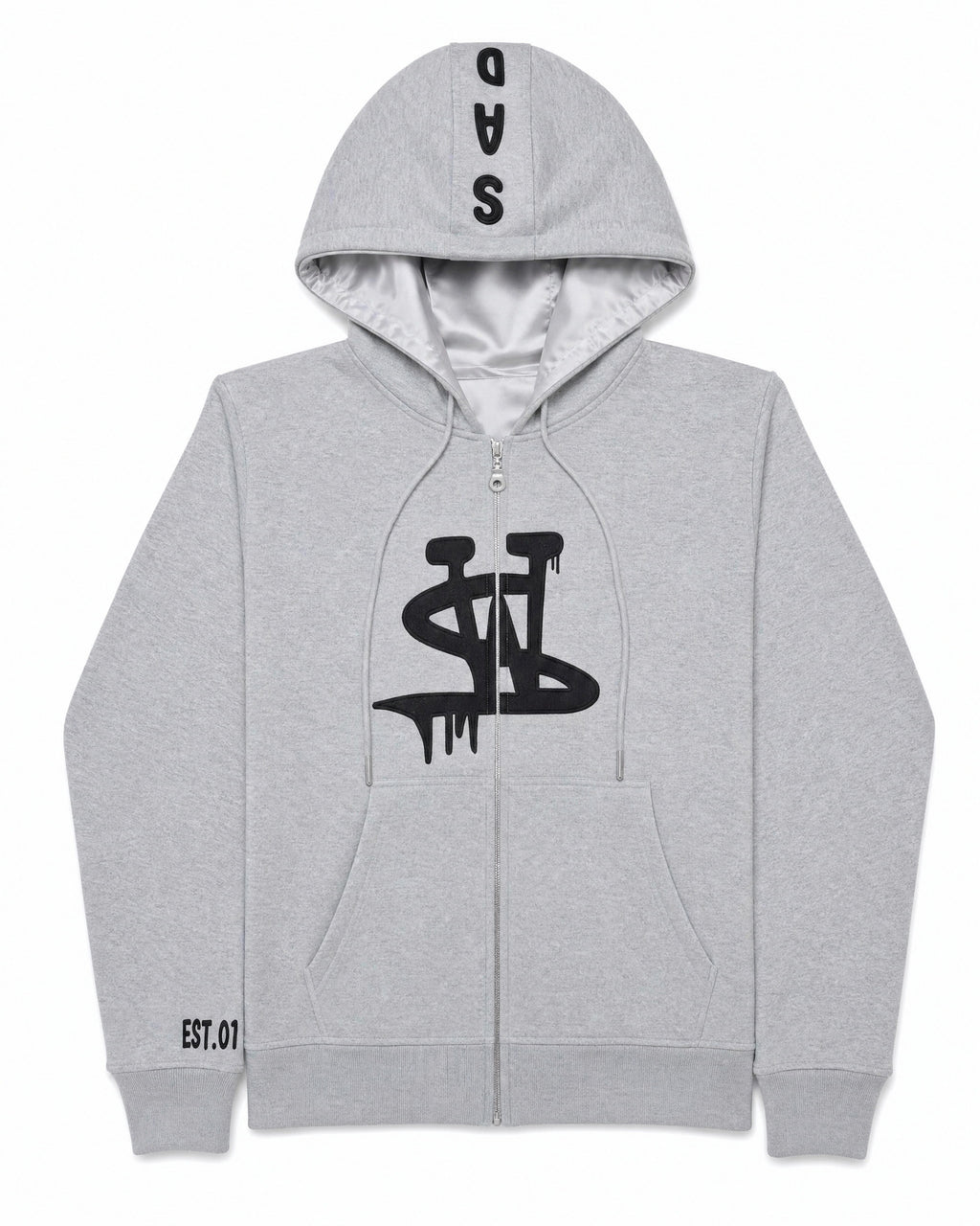 SW Zip-Ups