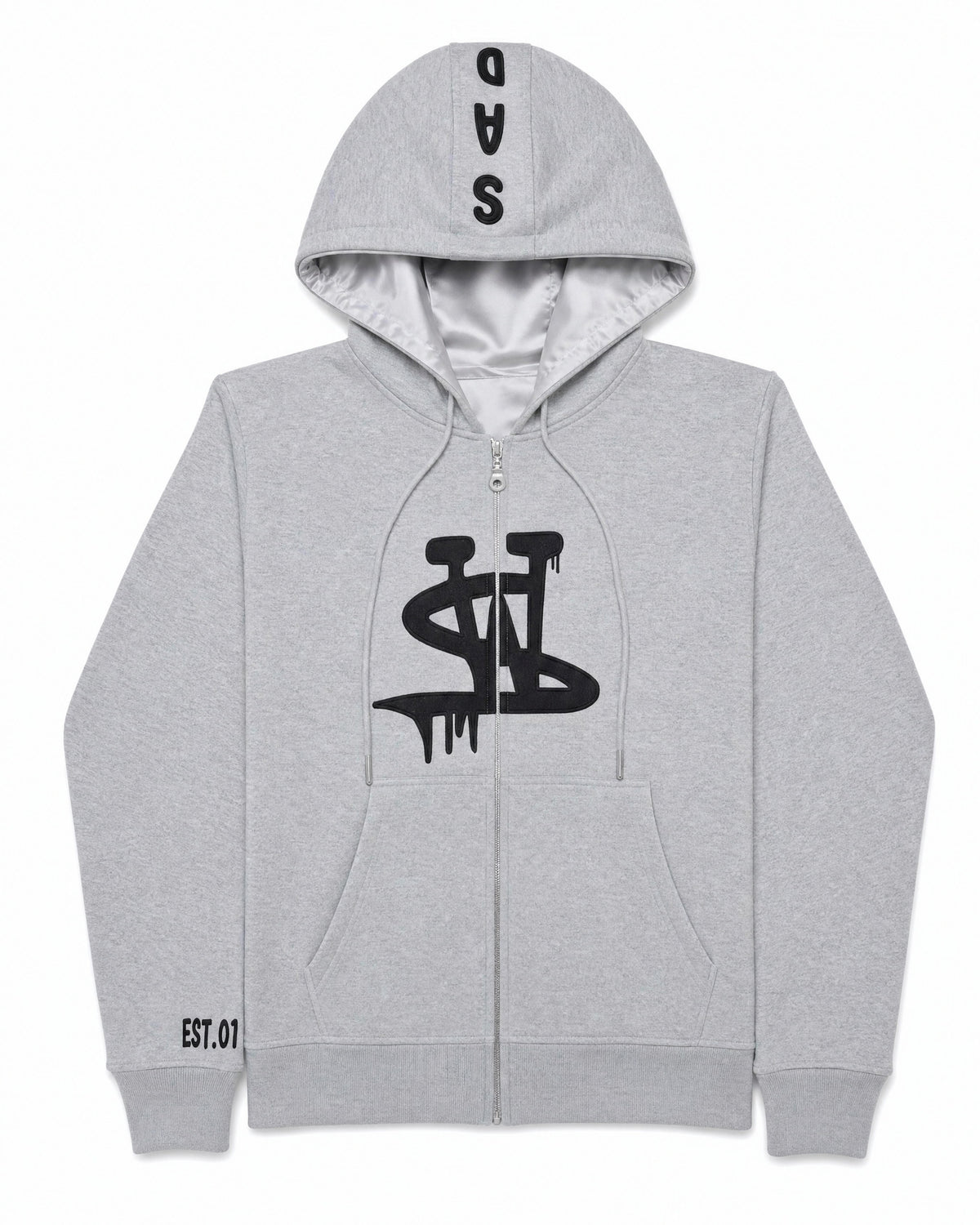 SW Zip-Ups
