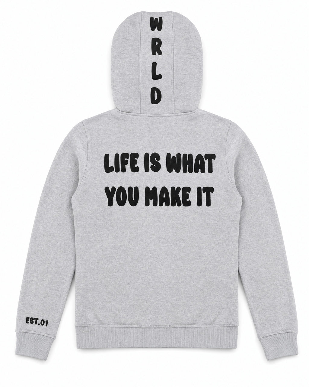 SW Zip-Ups