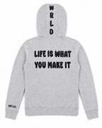 SW Zip-Ups