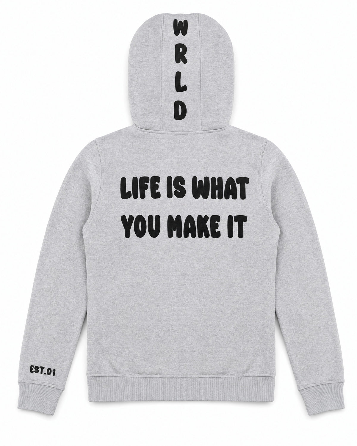 SW Zip-Ups