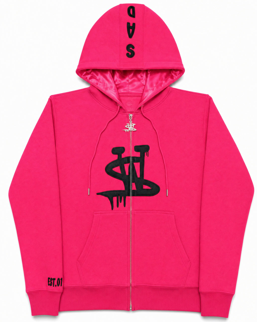 SW Zip-Ups