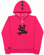 SW Zip-Ups