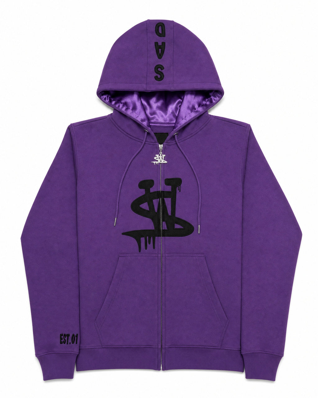 SW Zip-Ups