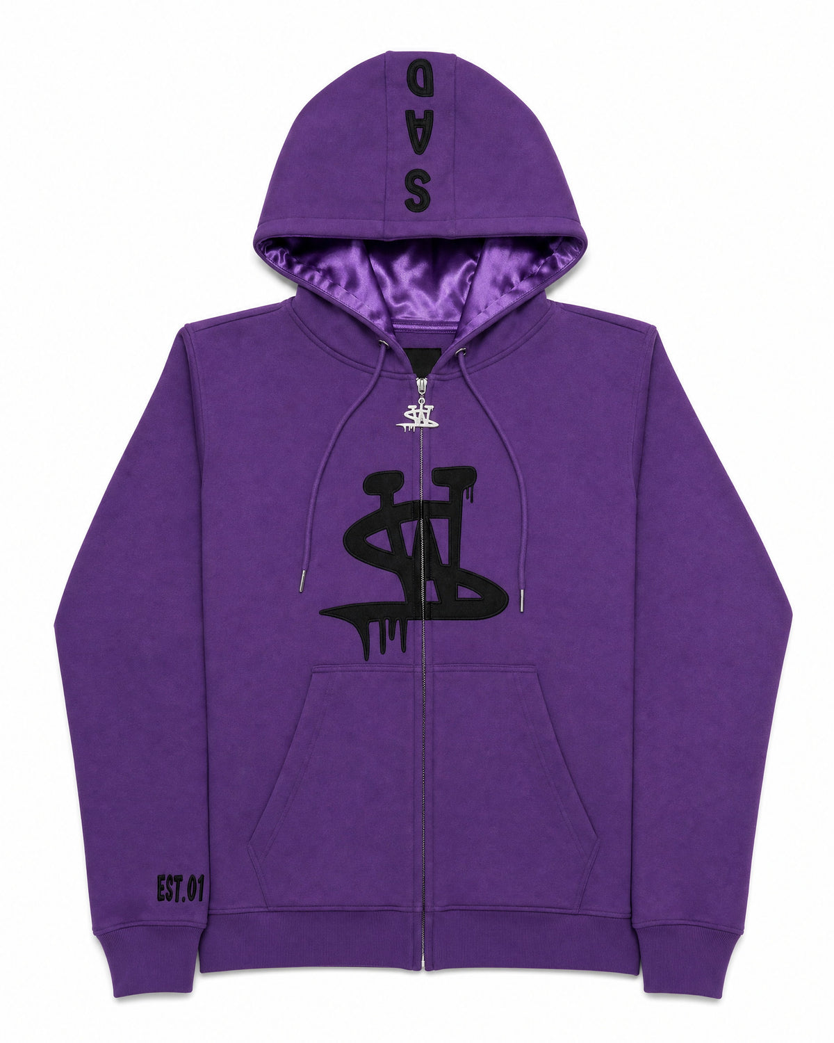 SW Zip-Ups