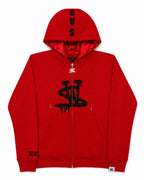 SW Zip-Ups