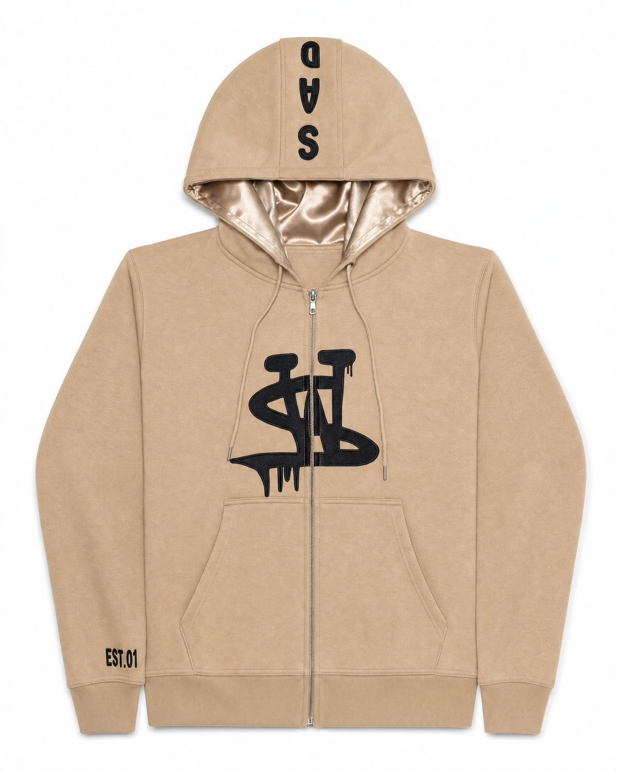 SW Zip-Ups