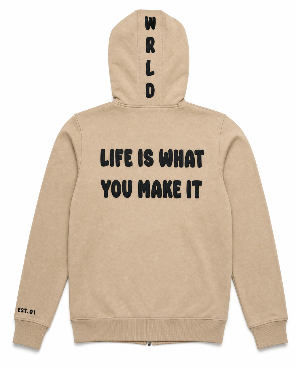 SW Zip-Ups
