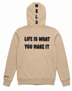 SW Zip-Ups
