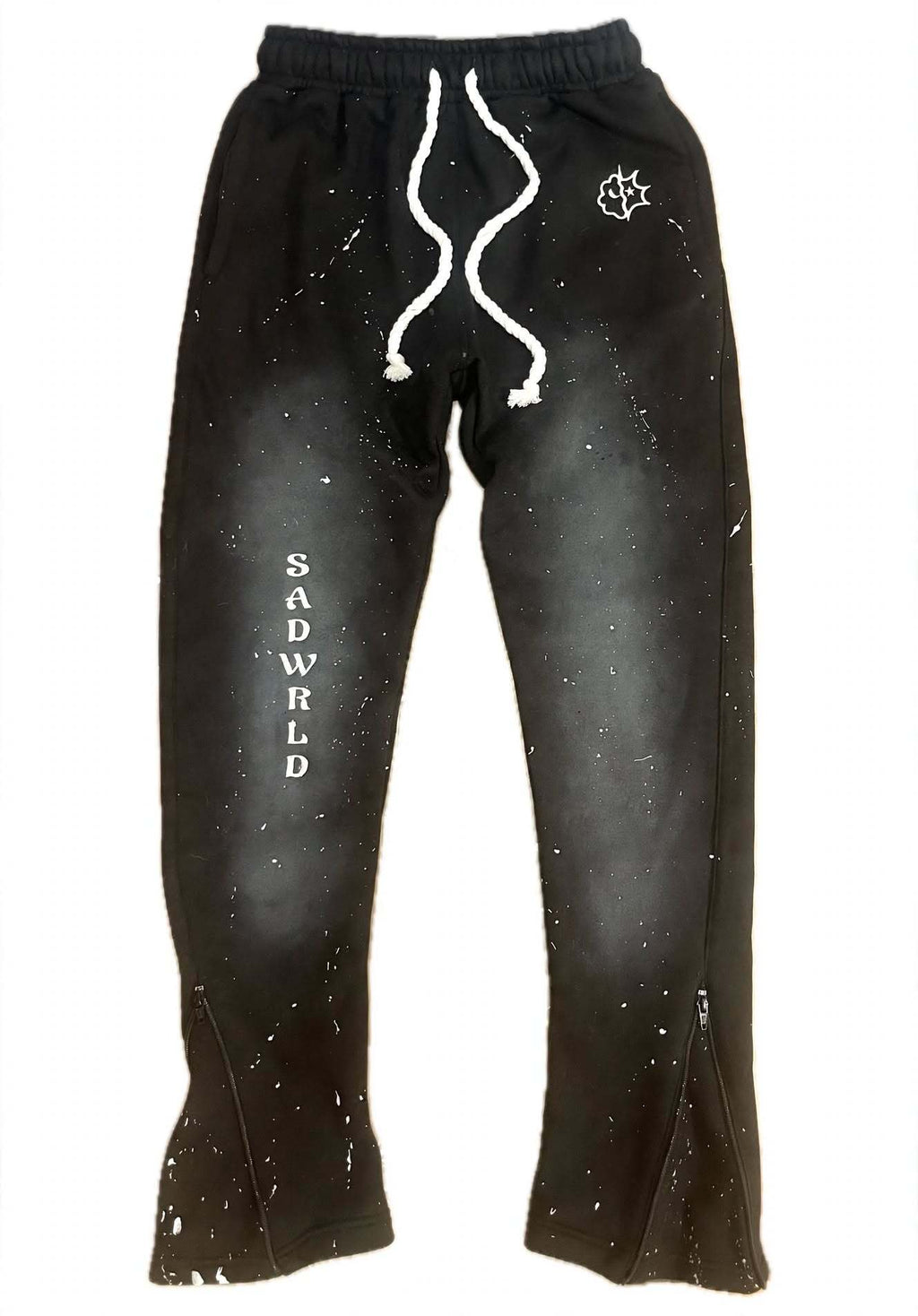 Cloud Splatt Sweatpants