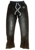 Cloud Splatt Sweatpants