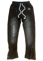 Cloud Splatt Sweatpants
