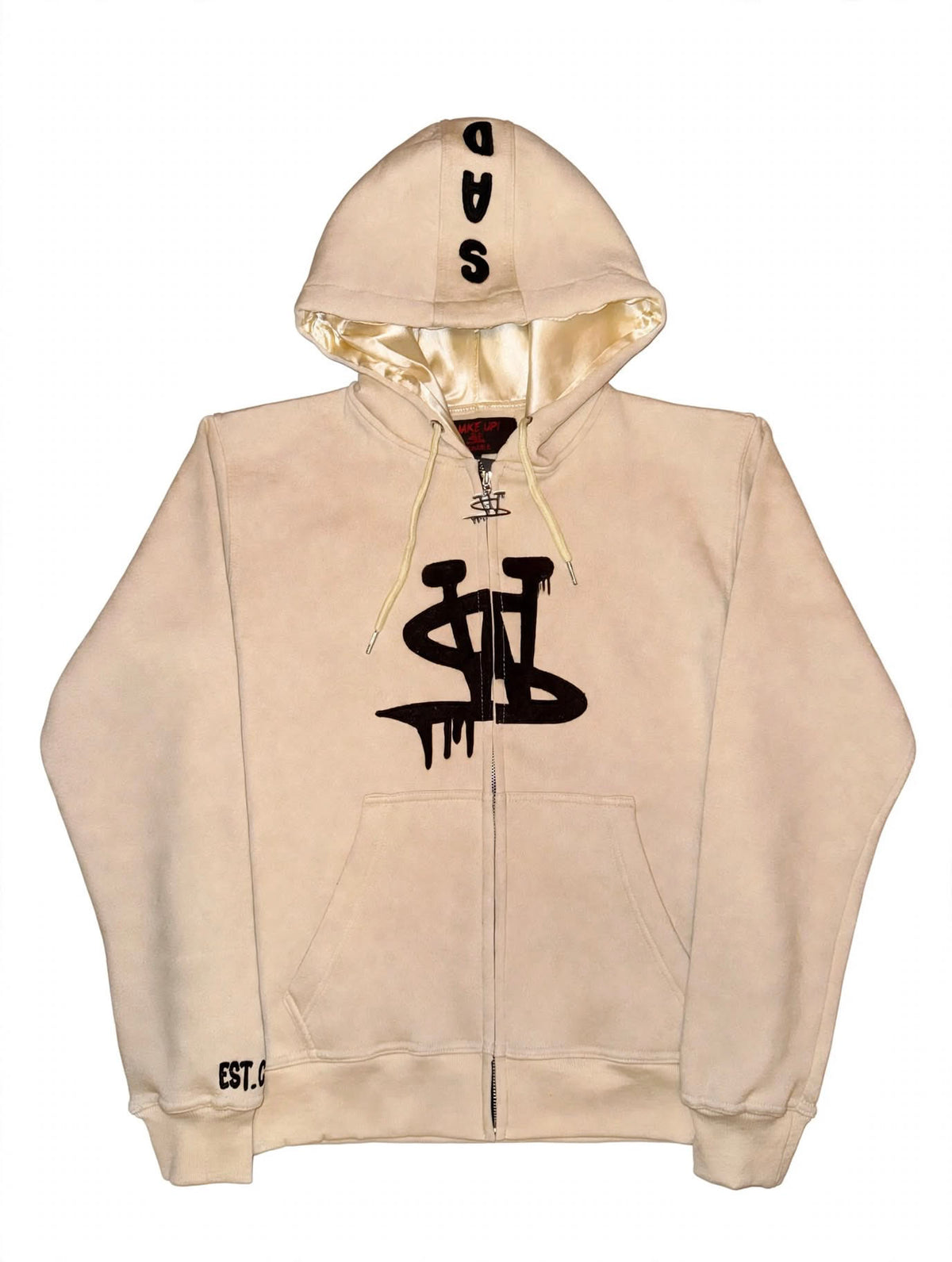 SW Zip-Ups