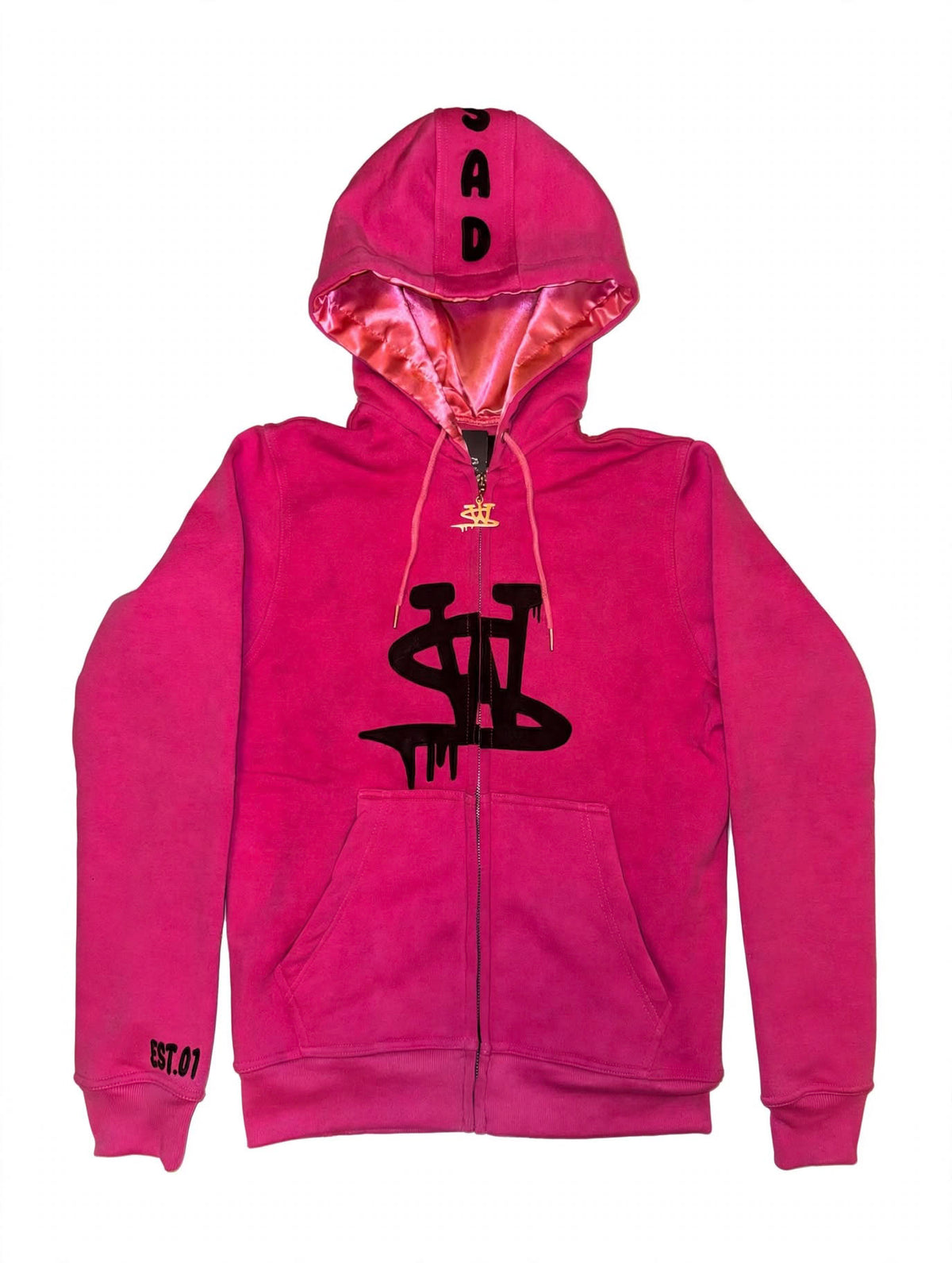 SW Zip-Ups