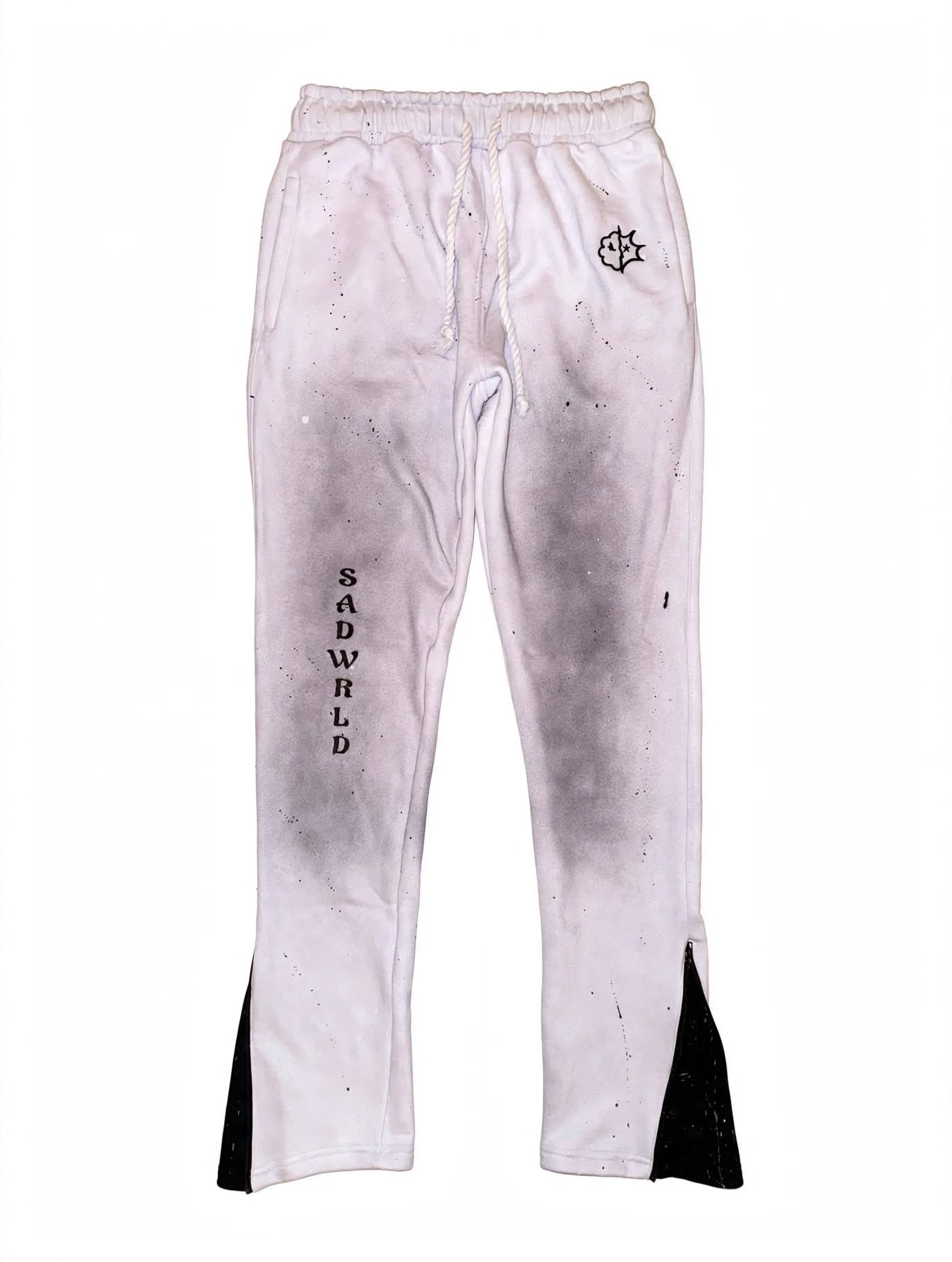Cloud Splatt Sweatpants